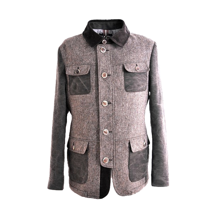 Kurtko-marynarka Steinbock BT315T